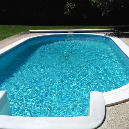 Villa 4 Bedrooms With Private Pool Enclosed Garden And Wifi At Nova De Cerveira 1 Km Away From The Vila Nova de Cerveira