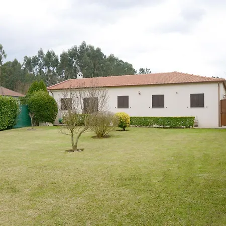 Villa 4 Bedrooms With Private Pool Enclosed Garden And Wifi At Nova De Cerveira 1 Km Away From The Vila Nova de Cerveira