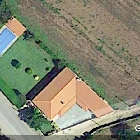 4 Bedrooms With Private Pool Enclosed Garden And Wifi At Nova De Cerveira 1 Km Away From The Villa
