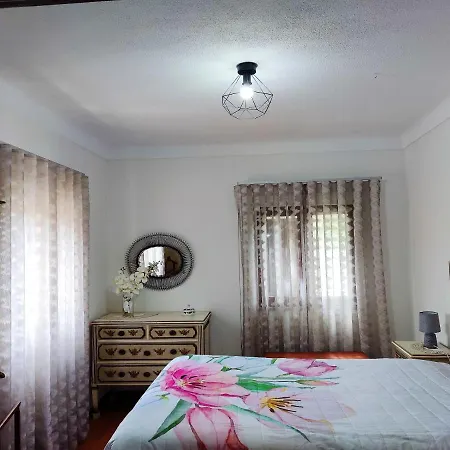 4 Bedrooms With Private Pool Enclosed Garden And Wifi At Nova De Cerveira 1 Km Away From The Vila Nova de Cerveira
