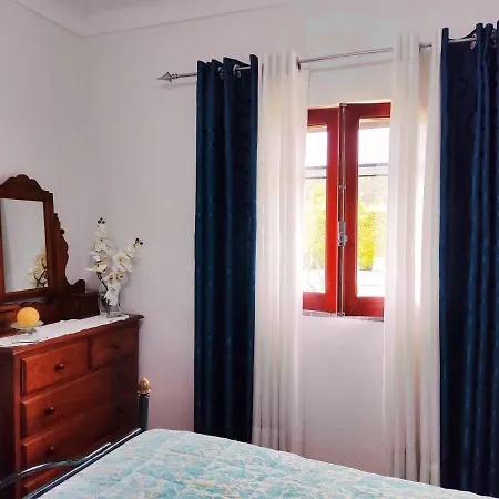 Villa 4 Bedrooms With Private Pool Enclosed Garden And Wifi At Nova De Cerveira 1 Km Away From The