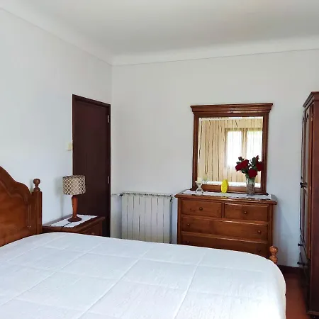 Villa 4 Bedrooms With Private Pool Enclosed Garden And Wifi At Nova De Cerveira 1 Km Away From The Vila Nova de Cerveira
