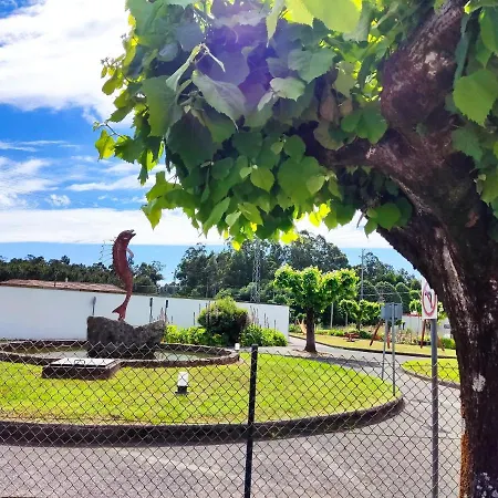 Villa 4 Bedrooms With Private Pool Enclosed Garden And Wifi At Nova De Cerveira 1 Km Away From The Vila Nova de Cerveira
