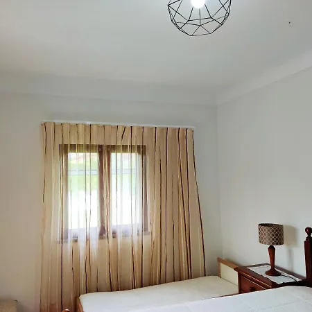 Villa 4 Bedrooms With Private Pool Enclosed Garden And Wifi At Nova De Cerveira 1 Km Away From The