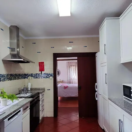 4 Bedrooms With Private Pool Enclosed Garden And Wifi At Nova De Cerveira 1 Km Away From The *