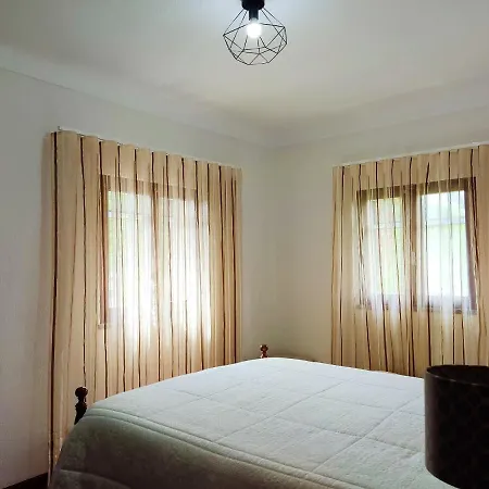 Villa 4 Bedrooms With Private Pool Enclosed Garden And Wifi At Nova De Cerveira 1 Km Away From The Vila Nova de Cerveira