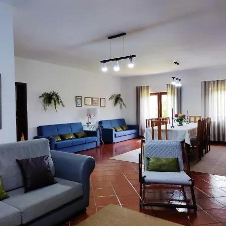 Villa 4 Bedrooms With Private Pool Enclosed Garden And Wifi At Nova De Cerveira 1 Km Away From The